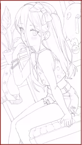 Page 277 of ミロン - preview thumbnail