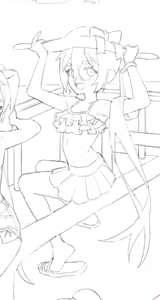 Page 285 of ミロン - preview thumbnail