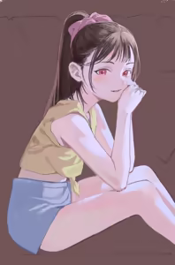 Page 301 of ミロン - preview thumbnail