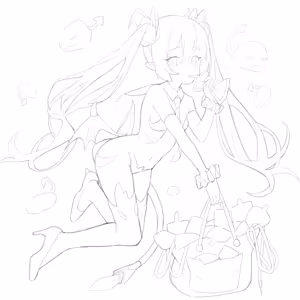 Page 333 of ミロン - preview thumbnail