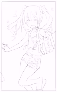 Page 337 of ミロン - preview thumbnail