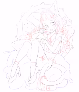 Page 366 of ミロン - preview thumbnail