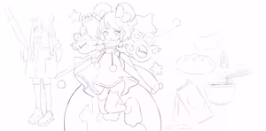 Page 380 of ミロン - preview thumbnail