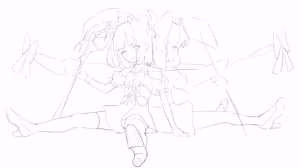 Page 381 of ミロン - preview thumbnail
