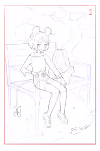 Page 392 of ミロン - preview thumbnail