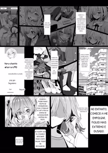 Page 14 of Hayato Sensei no Mesuka Karte Byouin-hen 1-6 _ Feminization of Dr. Hayato -Hospital Edition- 1-6 - preview thumbnail