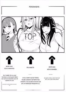 Page 11 of TS Fun! ~Gym Uniform Edition~ - preview thumbnail