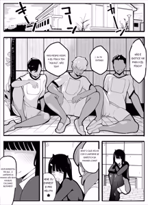 Page 12 of TS Fun! ~Gym Uniform Edition~ - preview thumbnail