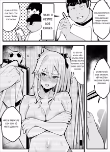 Page 15 of TS Fun! ~Gym Uniform Edition~ - preview thumbnail