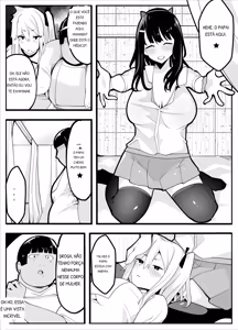 Page 17 of TS Fun! ~Gym Uniform Edition~ - preview thumbnail