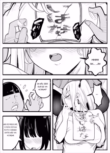 Page 23 of TS Fun! ~Gym Uniform Edition~ - preview thumbnail