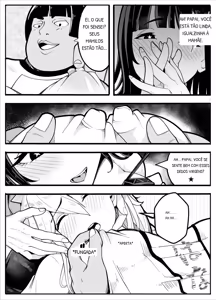 Page 25 of TS Fun! ~Gym Uniform Edition~ - preview thumbnail
