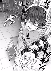 Page 40 of Succubus Seitokai Shiko Shiko Shikkoubu 4 Zenpen  | 서큐버스 성도회 문질문질 집행부 4 전편 - preview thumbnail