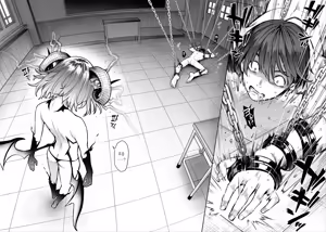 Page 42 of Succubus Seitokai Shiko Shiko Shikkoubu 4 Zenpen  | 서큐버스 성도회 문질문질 집행부 4 전편 - preview thumbnail