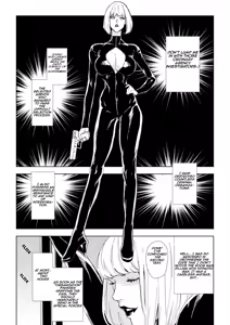 Page 3 of Ichiryuu Sennyuu Sousakan Haiboku | Ryosen Infiltration Agent Defeated - preview thumbnail