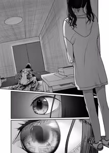 Page 38 of Tsubasa o Mogareta Tenshi to Akuma - Fallen Angel, Leashed Devil 3 - preview thumbnail
