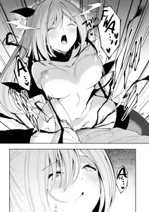 Page 102 of Libido Tanker ~Isekai no Yuurei wa Kawaikatta~ - preview thumbnail