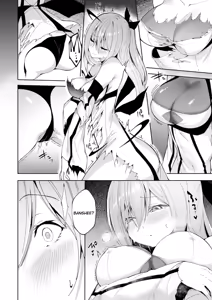 Page 103 of Libido Tanker ~Isekai no Yuurei wa Kawaikatta~ - preview thumbnail