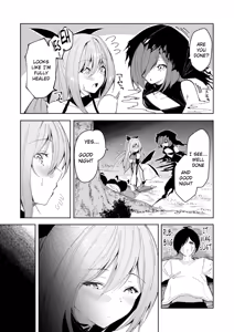 Page 104 of Libido Tanker ~Isekai no Yuurei wa Kawaikatta~ - preview thumbnail