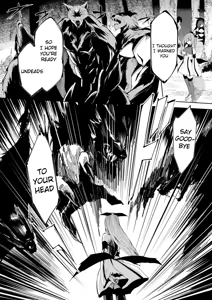 Page 105 of Libido Tanker ~Isekai no Yuurei wa Kawaikatta~ - preview thumbnail