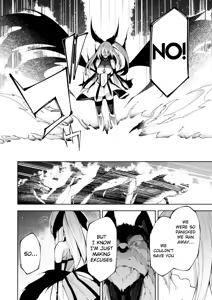 Page 109 of Libido Tanker ~Isekai no Yuurei wa Kawaikatta~ - preview thumbnail
