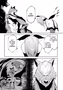 Page 110 of Libido Tanker ~Isekai no Yuurei wa Kawaikatta~ - preview thumbnail