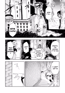 Page 113 of Libido Tanker ~Isekai no Yuurei wa Kawaikatta~ - preview thumbnail