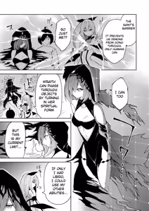 Page 114 of Libido Tanker ~Isekai no Yuurei wa Kawaikatta~ - preview thumbnail