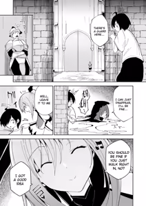 Page 116 of Libido Tanker ~Isekai no Yuurei wa Kawaikatta~ - preview thumbnail