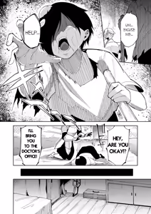Page 117 of Libido Tanker ~Isekai no Yuurei wa Kawaikatta~ - preview thumbnail