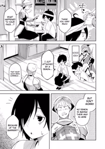Page 118 of Libido Tanker ~Isekai no Yuurei wa Kawaikatta~ - preview thumbnail