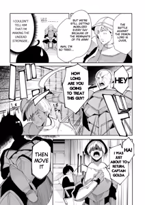Page 120 of Libido Tanker ~Isekai no Yuurei wa Kawaikatta~ - preview thumbnail