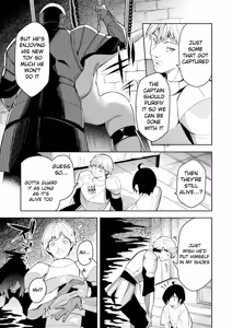 Page 122 of Libido Tanker ~Isekai no Yuurei wa Kawaikatta~ - preview thumbnail