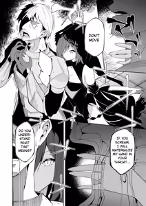 Page 123 of Libido Tanker ~Isekai no Yuurei wa Kawaikatta~ - preview thumbnail