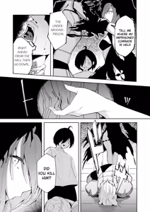 Page 124 of Libido Tanker ~Isekai no Yuurei wa Kawaikatta~ - preview thumbnail