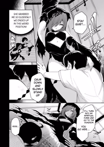 Page 127 of Libido Tanker ~Isekai no Yuurei wa Kawaikatta~ - preview thumbnail