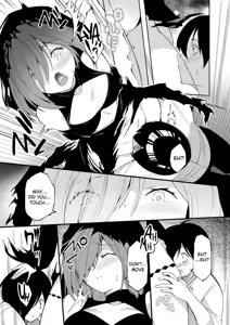 Page 128 of Libido Tanker ~Isekai no Yuurei wa Kawaikatta~ - preview thumbnail