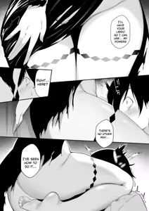 Page 130 of Libido Tanker ~Isekai no Yuurei wa Kawaikatta~ - preview thumbnail