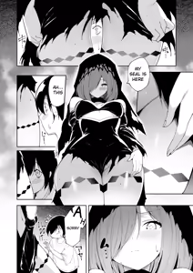 Page 133 of Libido Tanker ~Isekai no Yuurei wa Kawaikatta~ - preview thumbnail