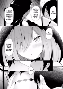 Page 134 of Libido Tanker ~Isekai no Yuurei wa Kawaikatta~ - preview thumbnail