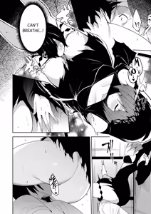 Page 137 of Libido Tanker ~Isekai no Yuurei wa Kawaikatta~ - preview thumbnail