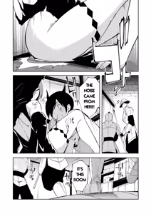 Page 139 of Libido Tanker ~Isekai no Yuurei wa Kawaikatta~ - preview thumbnail