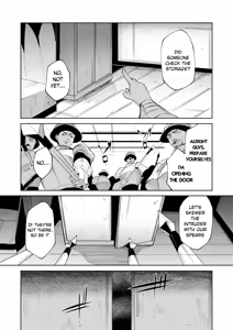 Page 140 of Libido Tanker ~Isekai no Yuurei wa Kawaikatta~ - preview thumbnail