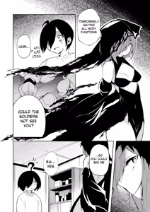 Page 147 of Libido Tanker ~Isekai no Yuurei wa Kawaikatta~ - preview thumbnail