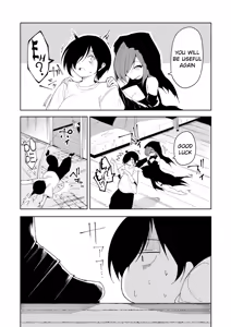 Page 149 of Libido Tanker ~Isekai no Yuurei wa Kawaikatta~ - preview thumbnail