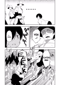 Page 150 of Libido Tanker ~Isekai no Yuurei wa Kawaikatta~ - preview thumbnail