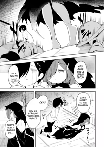 Page 152 of Libido Tanker ~Isekai no Yuurei wa Kawaikatta~ - preview thumbnail