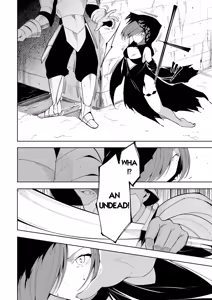 Page 153 of Libido Tanker ~Isekai no Yuurei wa Kawaikatta~ - preview thumbnail
