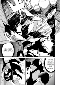 Page 154 of Libido Tanker ~Isekai no Yuurei wa Kawaikatta~ - preview thumbnail