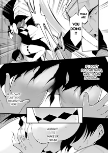 Page 156 of Libido Tanker ~Isekai no Yuurei wa Kawaikatta~ - preview thumbnail